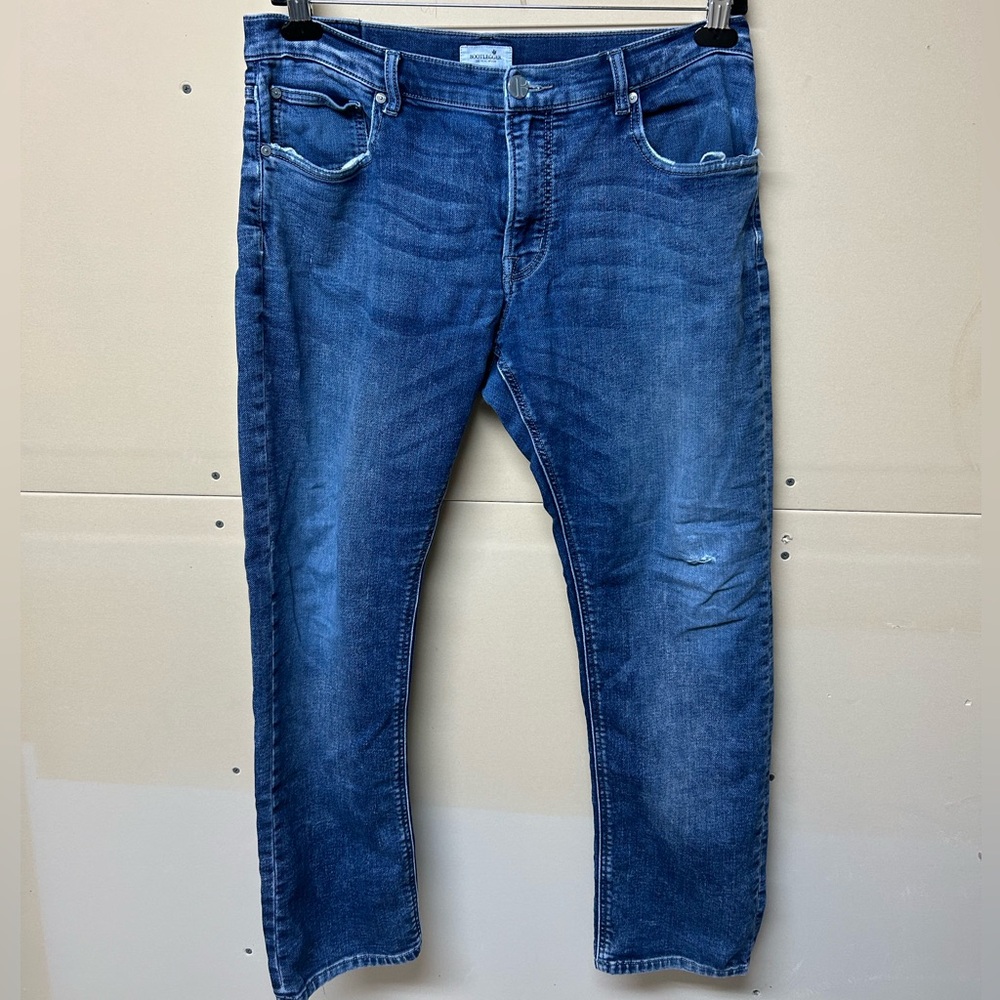 2/$30⚡️- JEANS | Men’s Bootlegger jeans size 36x30